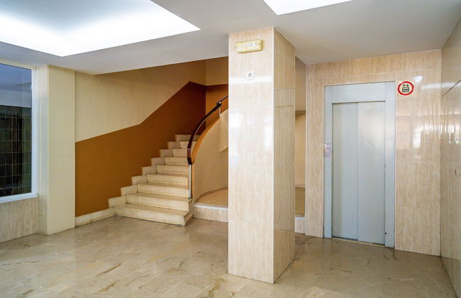 Las Palomas Apartments Econotels - Foto 30