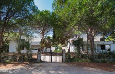 Hotiday Apartments Case Bianche - Foto 45