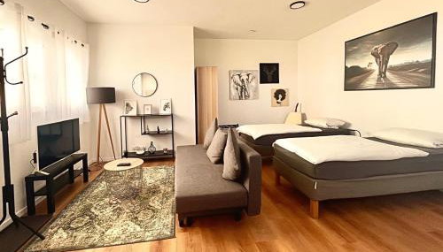 Studio Apartment Albblick - Foto 2