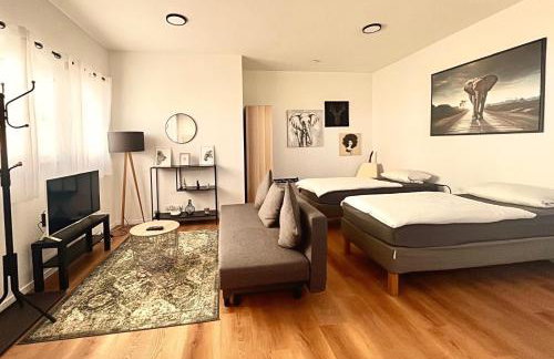 Studio Apartment Albblick - Foto 2