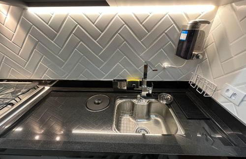 FLAT LUXO PREMIUM - Londrina Flat Hotel - 43m² #garagemgrátis - Foto 19