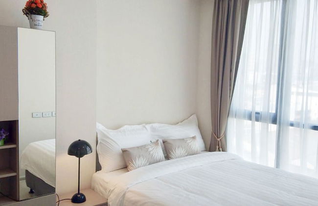 Locals Sukhumvit ThongLor Vtara 36 - Foto 3