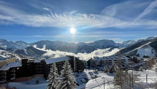 Près des pistes - Plein sud - Vue incroyable - Foto 4