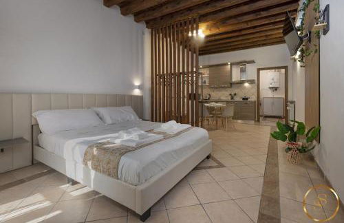 Studio Apartment near MXP Airport - Foto 1