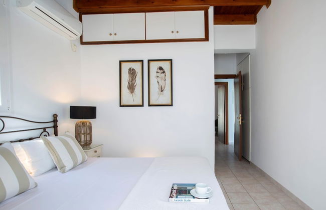 Luxury Villa With Stunning Views in Lefkada - Foto 3