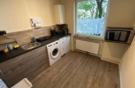 Emilys 3 Room Apartment 70 qm - Foto 30