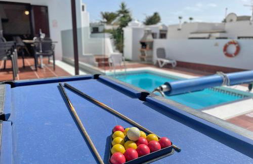 Villa Charlotte - Foto 31