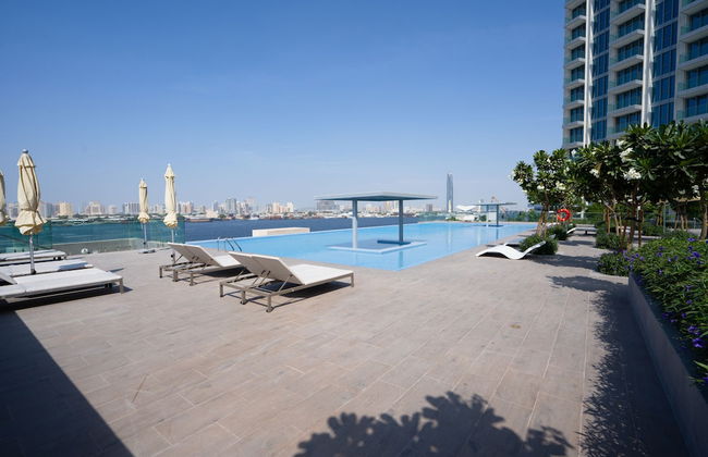 Nasma Luxury Stays - The Grand - Foto 41