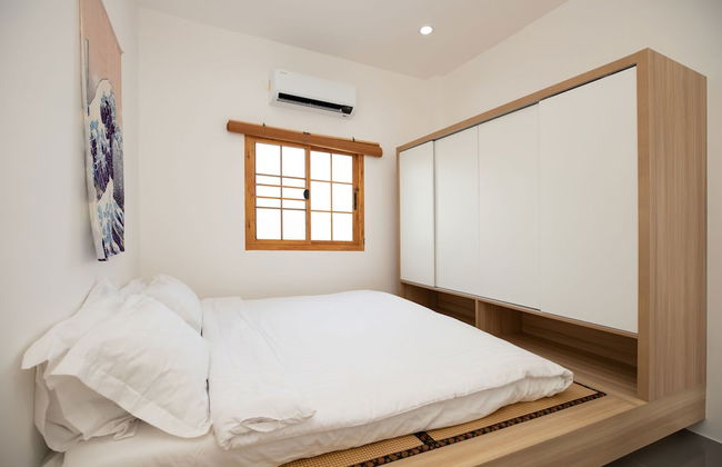 Japanese Style Villa Sunrise Garden A150 - Photo 21