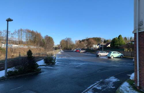 Flat One, 212 Eaglesham Road, East Kilbride, Glasgow - Foto 22