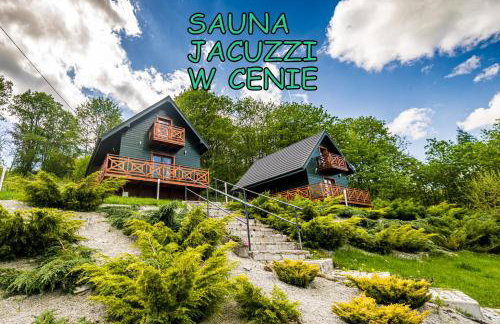 Centrum Spokoju - Domki w Karkonoszach - Foto 1