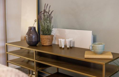 Stylish Quayside Duplex Free Parking City centre - Foto 40