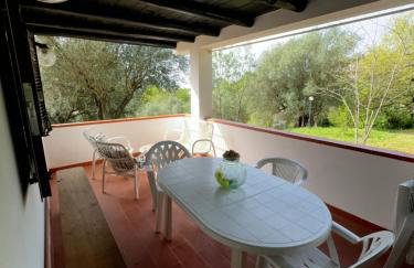 Villetta Gentili a due passi dal Mare - Patio e Parcheggio - Photo 1