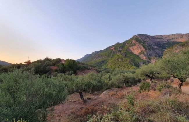 Authenticity of Living in Mani for Nature Lovers - Foto 36