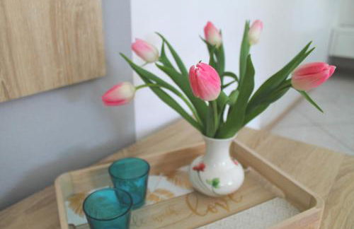 Ferienwohnung Im Bachtal - Foto 40