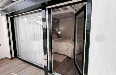 Luxe at the Clouds of Madrid! Atico C Fuencarral - Photo 30