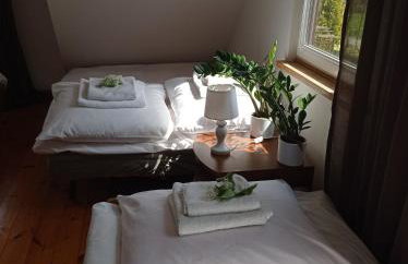 Agroturystyka Pasynki 44 - Foto 15