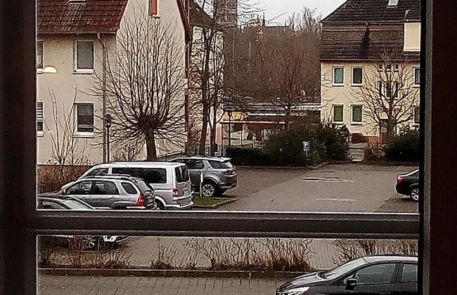 Eine Gemutliche Ferienwohnung in Wismar - Foto 17