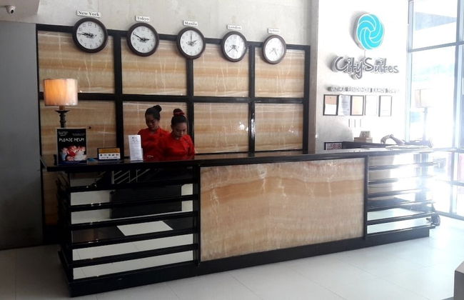 City Suites Ramos Tower - Foto 3