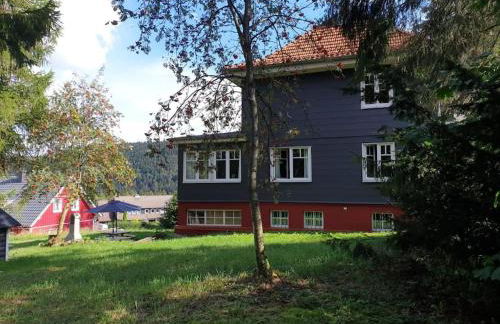 Gruppenhaus mit Grillkota für 16 Personen in Hahnenklee - Foto 50