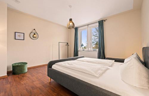 Wohnen bei der alten Dampflok inkl Balkon - 5 min zum Ravensburger Spieleland - Foto 16