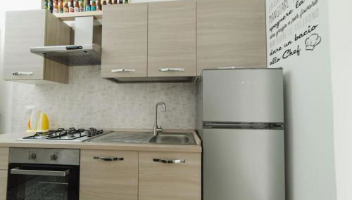 4Rooms Apartment Salerno - Photo 4