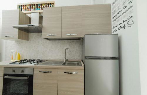 4Rooms Apartment Salerno - Photo 4