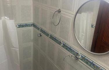 Casa Espaçosa com Piscina, 3 Quartos e Wi-Fi - Foto 7