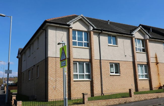 Connelly House - Motherwell - Foto 42