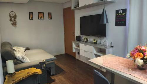 Apartamento completo para até 5 pessoas-Prox Penedo - Foto 5