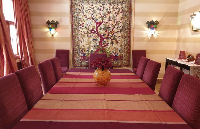 Dar Moulouya - Foto 16