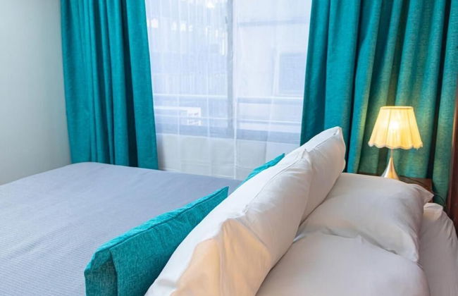 Departamentos Amoblados Torre Tagle - Photo 43