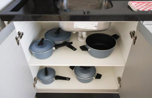 Lou Suítes -11 - City Mood - estadia leve - Foto 22