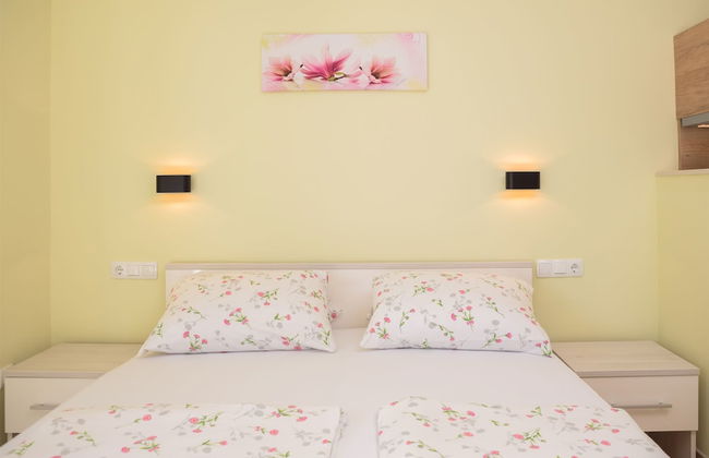 Apartments and Room Alen - Foto 7