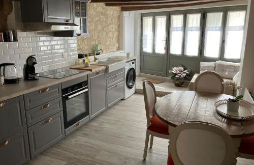 Maison Centre de Loches - Foto 23