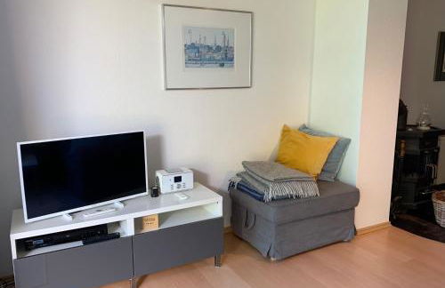 Ferienwohnung "Zehn" - Foto 12