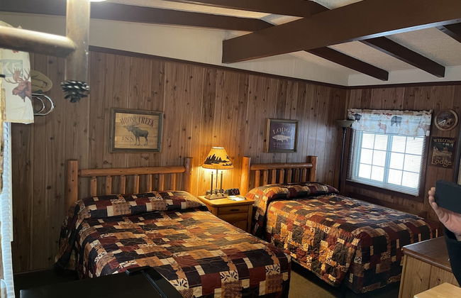 OLDE MILL INN OF CLARKSTON - Foto 29