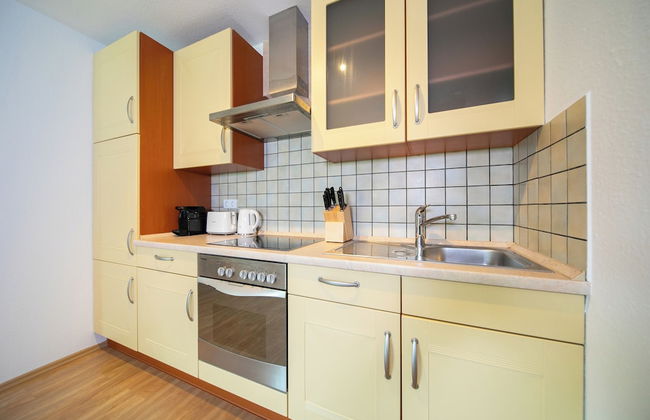 Favorite Stays - Neuss Furth - Foto 46