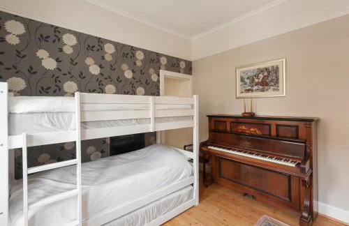 The Traquair Park Residence - Foto 15