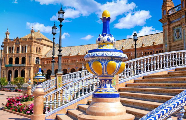 Tour guidato di 10 giorni in Marocco e Andalusia da Madrid - Foto 14