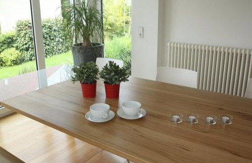 Ferienhaus Sonnenhaus - Foto 14