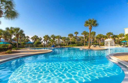 Sterling Shores Beach Resort by Panhandle Getaways - Foto 80