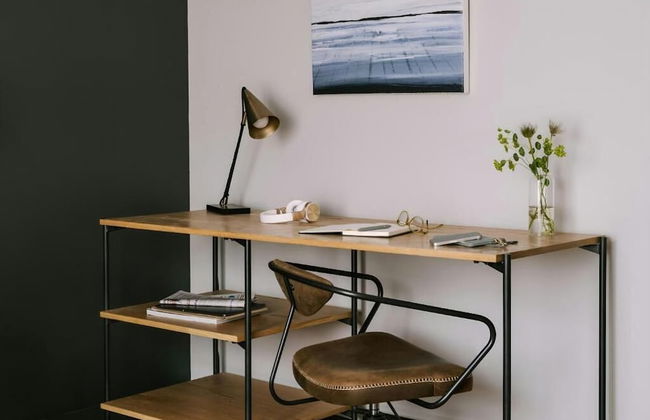 The Dutch Hotel Long Island City New York - Foto 20