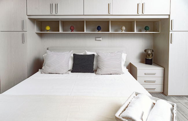 Residenza Flegrea - Foto 27