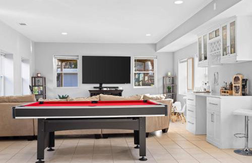 Sunny City Accommodations - Close to METRO and UMD - Foto 2