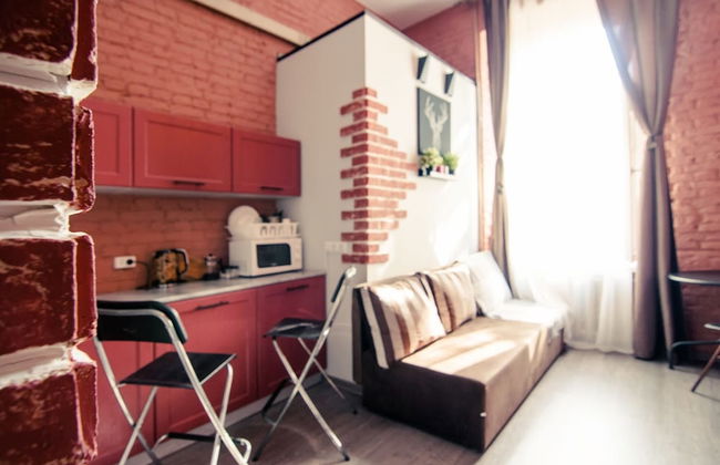 Apartment at the Red Bridge - Foto 29