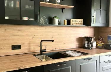 Wohnung am Wald - Foto 6