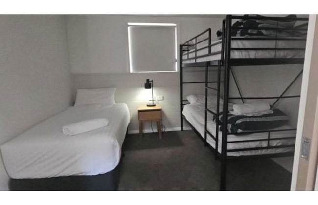 Discovery Parks - Dubbo - Photo 29