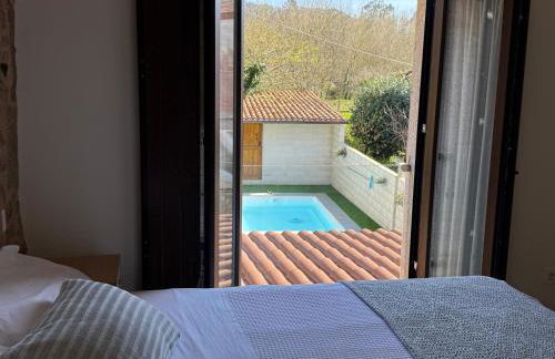 A Casa da aldea de Iria - Foto 14