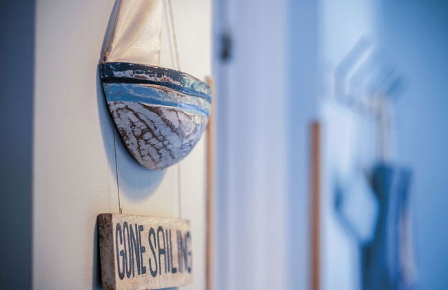 17 Beach Court - 2 Bed Apartment - Saundersfoot - Foto 32